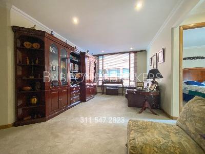 Apartamento en venta en Barrio La Carolina, Bogotá · foto 19 de 20