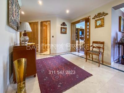 Apartamento en venta en Barrio La Carolina, Bogotá · foto 20 de 20