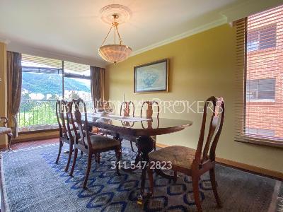 Apartamento en venta en Barrio La Carolina, Bogotá · foto 5 de 20