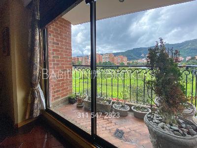 Apartamento en venta en Barrio La Carolina, Bogotá · foto 3 de 20