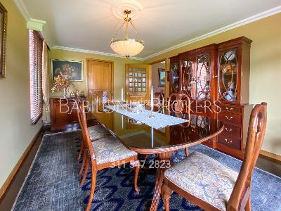 Apartamento en venta en Barrio La Carolina, Bogotá · foto 7 de 20