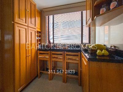 Apartamento en venta en Barrio La Carolina, Bogotá · foto 8 de 20