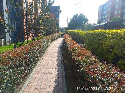 Apartamento de 2 alcobas en venta en Las Delicias, Bogotá, 51 m² · foto 11 de 13