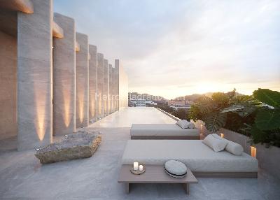 Apartamento de 2 alcobas en venta en Santa Teresita, Cali, 71 m² · foto 16 de 20