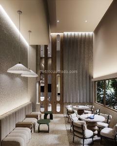 Apartamento de 2 alcobas en venta en Santa Teresita, Cali, 71 m² · foto 17 de 20