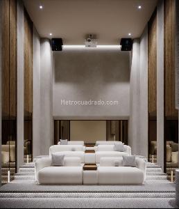 Apartamento de 2 alcobas en venta en Santa Teresita, Cali, 71 m² · foto 19 de 20