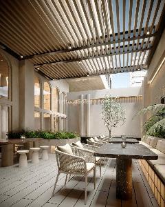 Apartamento de 3 alcobas en venta en Santa Teresita, Cali, 95 m² · foto 17 de 20