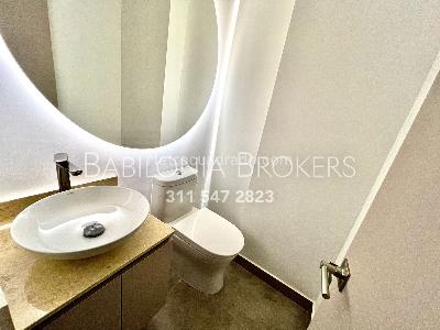 Apartamento de 1 alcoba en venta en Parque Del Virrey, Bogotá, 45 m² · foto 11 de 20