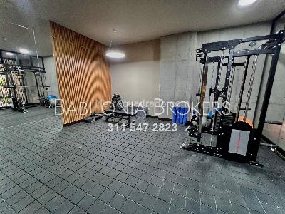 Apartamento de 1 alcoba en venta en Parque Del Virrey, Bogotá, 45 m² · foto 20 de 20