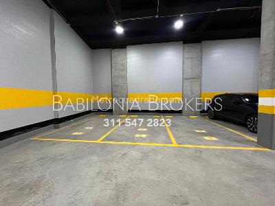 Apartamento de 1 alcoba en venta en Parque Del Virrey, Bogotá, 45 m² · foto 16 de 20