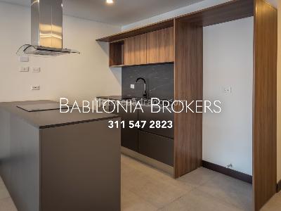 Apartamento de 1 alcoba en venta en Parque Del Virrey, Bogotá, 45 m² · foto 7 de 20
