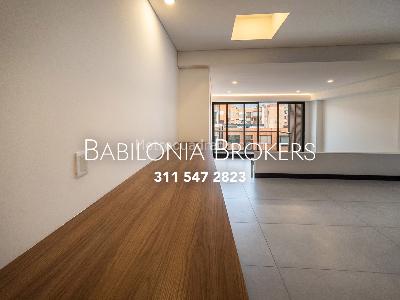 Apartamento de 1 alcoba en venta en Parque Del Virrey, Bogotá, 45 m² · foto 5 de 20