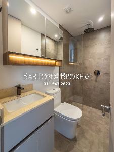 Apartamento de 1 alcoba en venta en Parque Del Virrey, Bogotá, 45 m² · foto 15 de 20