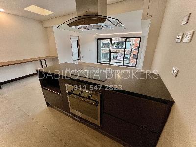 Apartamento de 1 alcoba en venta en Parque Del Virrey, Bogotá, 45 m² · foto 3 de 20