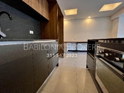Apartamento de 1 alcoba en venta en Parque Del Virrey, Bogotá, 45 m² · foto 10 de 20