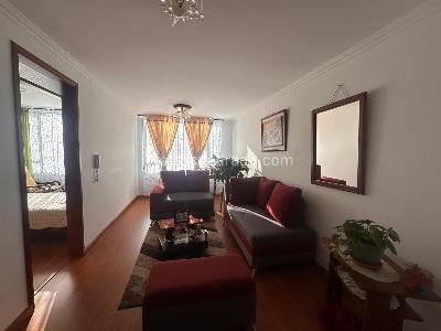 Apartamento de 3 alcobas en venta en Santa Monica, Zipaquirá, 125 m² · foto 4 de 15