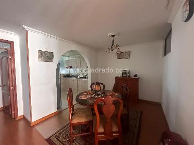 Apartamento de 3 alcobas en venta en Santa Monica, Zipaquirá, 125 m² · foto 3 de 15