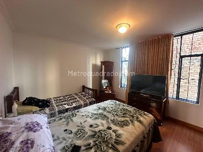 Apartamento de 3 alcobas en venta en Santa Monica, Zipaquirá, 125 m² · foto 10 de 15