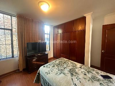 Apartamento de 3 alcobas en venta en Santa Monica, Zipaquirá, 125 m² · foto 9 de 15