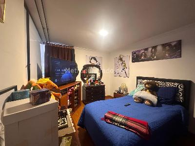 Apartamento de 3 alcobas en venta en Santa Monica, Zipaquirá, 125 m² · foto 11 de 15