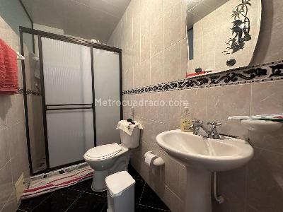 Apartamento de 3 alcobas en venta en Santa Monica, Zipaquirá, 125 m² · foto 12 de 15