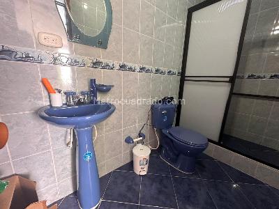 Apartamento de 3 alcobas en venta en Santa Monica, Zipaquirá, 125 m² · foto 14 de 15