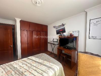 Apartamento de 3 alcobas en venta en Santa Monica, Zipaquirá, 125 m² · foto 8 de 15