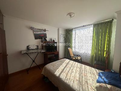 Apartamento de 3 alcobas en venta en Santa Monica, Zipaquirá, 125 m² · foto 6 de 15