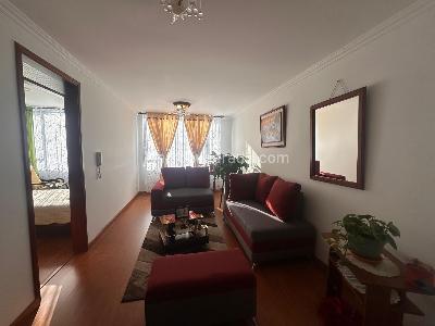 Apartamento de 3 alcobas en venta en Santa Monica, Zipaquirá, 125 m² · foto 2 de 15