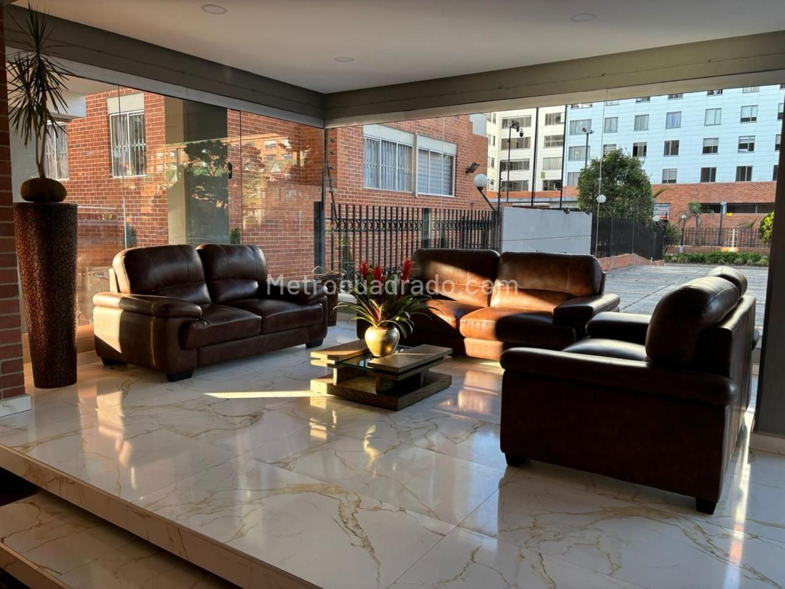 Apartamento en Venta  CIUDAD SALITRE OCCIDENTAL