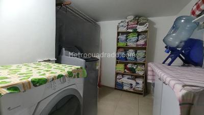 Casa en venta en Niza Real, Bogotá · foto 6 de 16