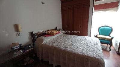 Casa en venta en Niza Real, Bogotá · foto 11 de 16