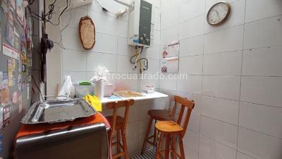 Casa en venta en Niza Real, Bogotá · foto 5 de 16