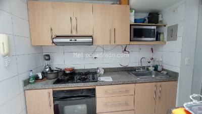 Casa en venta en Niza Real, Bogotá · foto 4 de 16