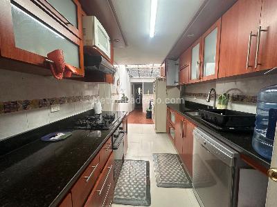Casa de 4 alcobas en venta en Bella Suiza Cedritos, Bogotá, 170 m² · foto 7 de 20