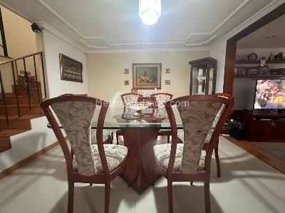 Casa de 4 alcobas en venta en Bella Suiza Cedritos, Bogotá, 170 m² · foto 6 de 20