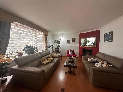 Casa de 4 alcobas en venta en Bella Suiza Cedritos, Bogotá, 170 m² · foto 3 de 20