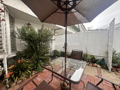 Casa de 4 alcobas en venta en Bella Suiza Cedritos, Bogotá, 170 m² · foto 2 de 20