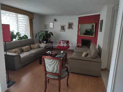 Casa de 4 alcobas en venta en Bella Suiza Cedritos, Bogotá, 170 m² · foto 4 de 20
