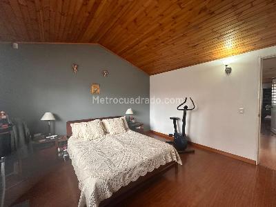 Casa de 4 alcobas en venta en Bella Suiza Cedritos, Bogotá, 170 m² · foto 15 de 20