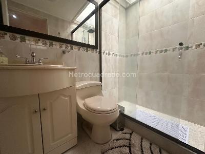 Casa de 4 alcobas en venta en Bella Suiza Cedritos, Bogotá, 170 m² · foto 18 de 20
