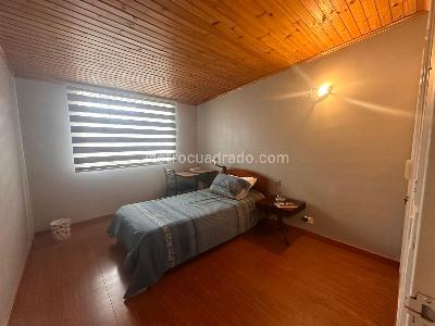 Casa de 4 alcobas en venta en Bella Suiza Cedritos, Bogotá, 170 m² · foto 14 de 20