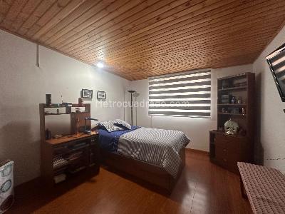 Casa de 4 alcobas en venta en Bella Suiza Cedritos, Bogotá, 170 m² · foto 13 de 20