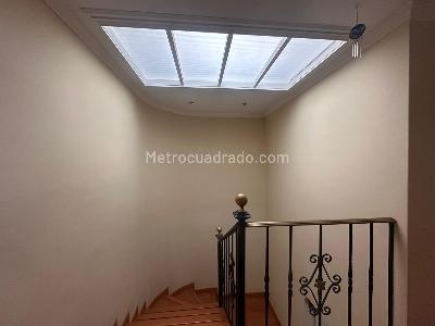 Casa de 4 alcobas en venta en Bella Suiza Cedritos, Bogotá, 170 m² · foto 11 de 20