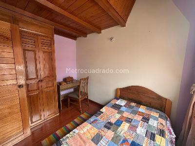 Casa en venta en Calle 19, Chía · foto 8 de 18