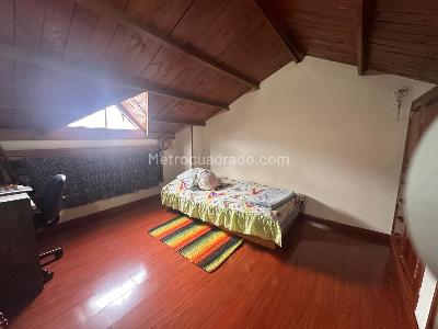 Casa en venta en Calle 19, Chía · foto 13 de 18