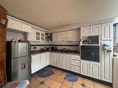 Casa en venta en Calle 19, Chía · foto 6 de 18
