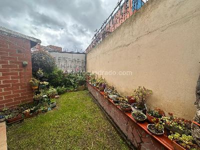 Casa en venta en Calle 19, Chía · foto 4 de 18
