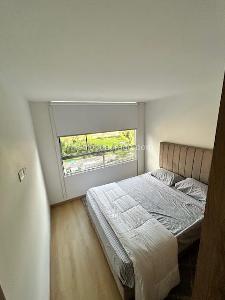 Apartaestudio en venta en El Redil Orquideas, Bogotá, 35 m² · foto 3 de 9
