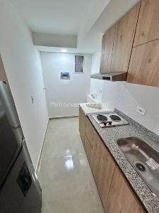 Apartaestudio en venta en El Redil Orquideas, Bogotá, 35 m² · foto 6 de 9